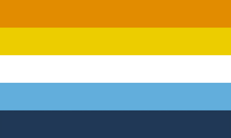 Pride - A-Spec