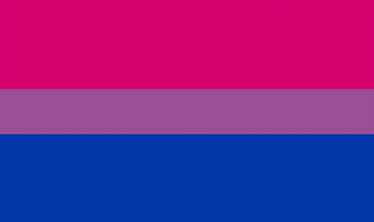 Pride - Sexual Attraction