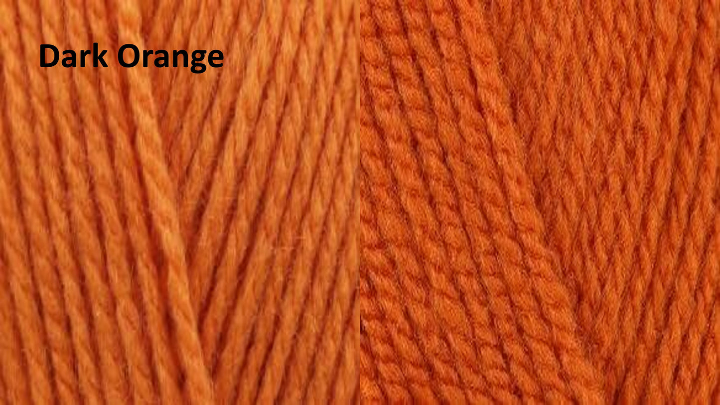 #0009 Shellfish Monster 1 Cushion