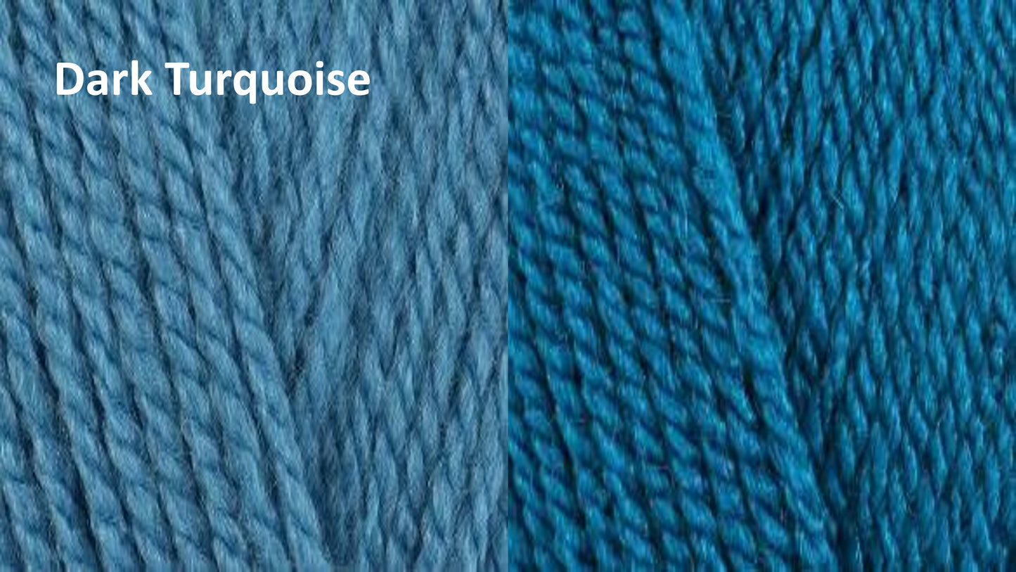 #0008 Turtle Monster 1 Blanket - airy