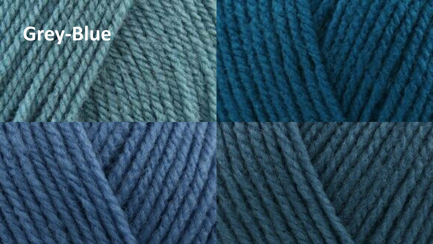 #0009 Shellfish Monster 1 Blanket - airy