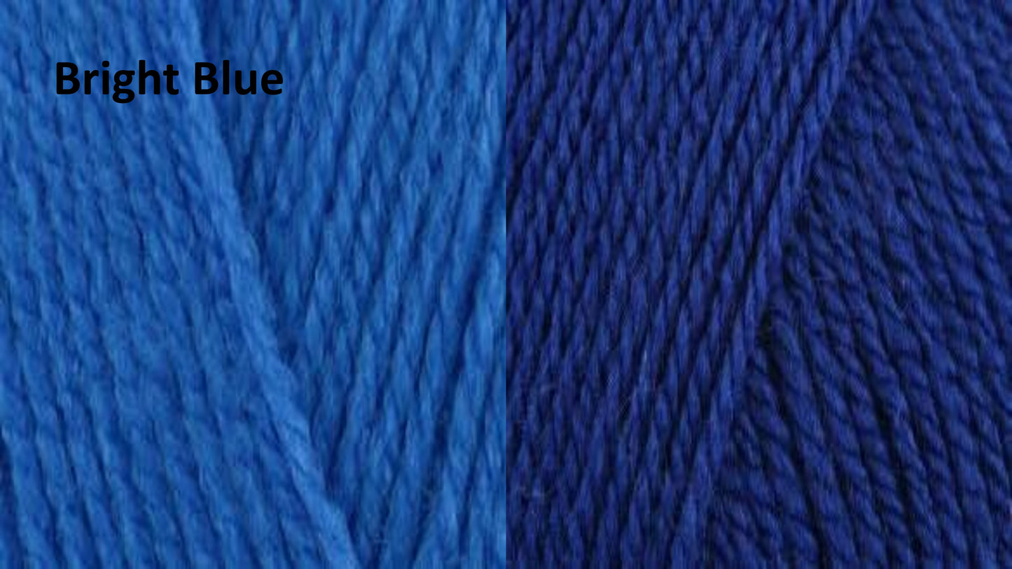 #0002 Seed Monster 2 Blanket - airy