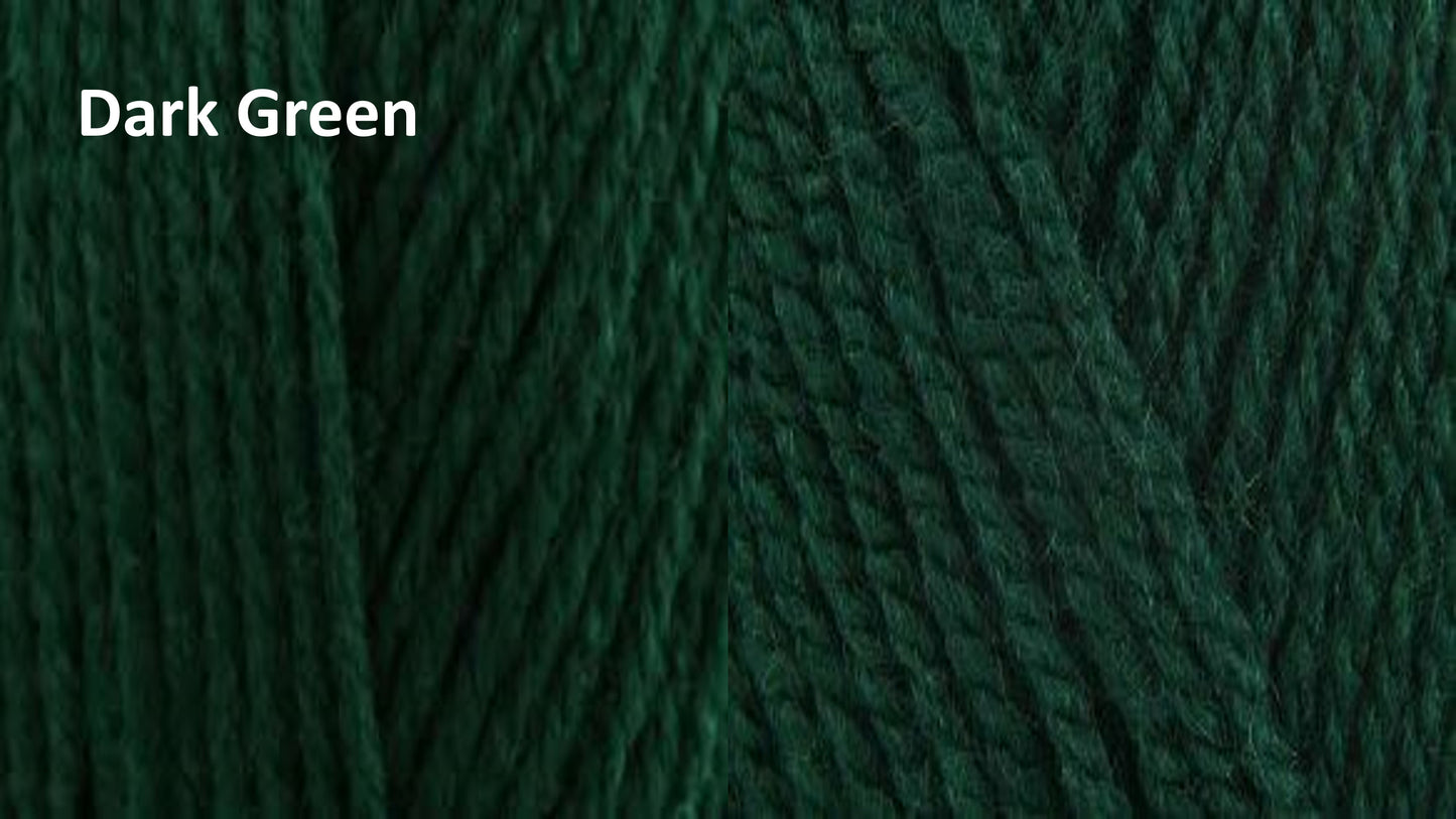 #0005 Flame Monster 1 Wall Hanging