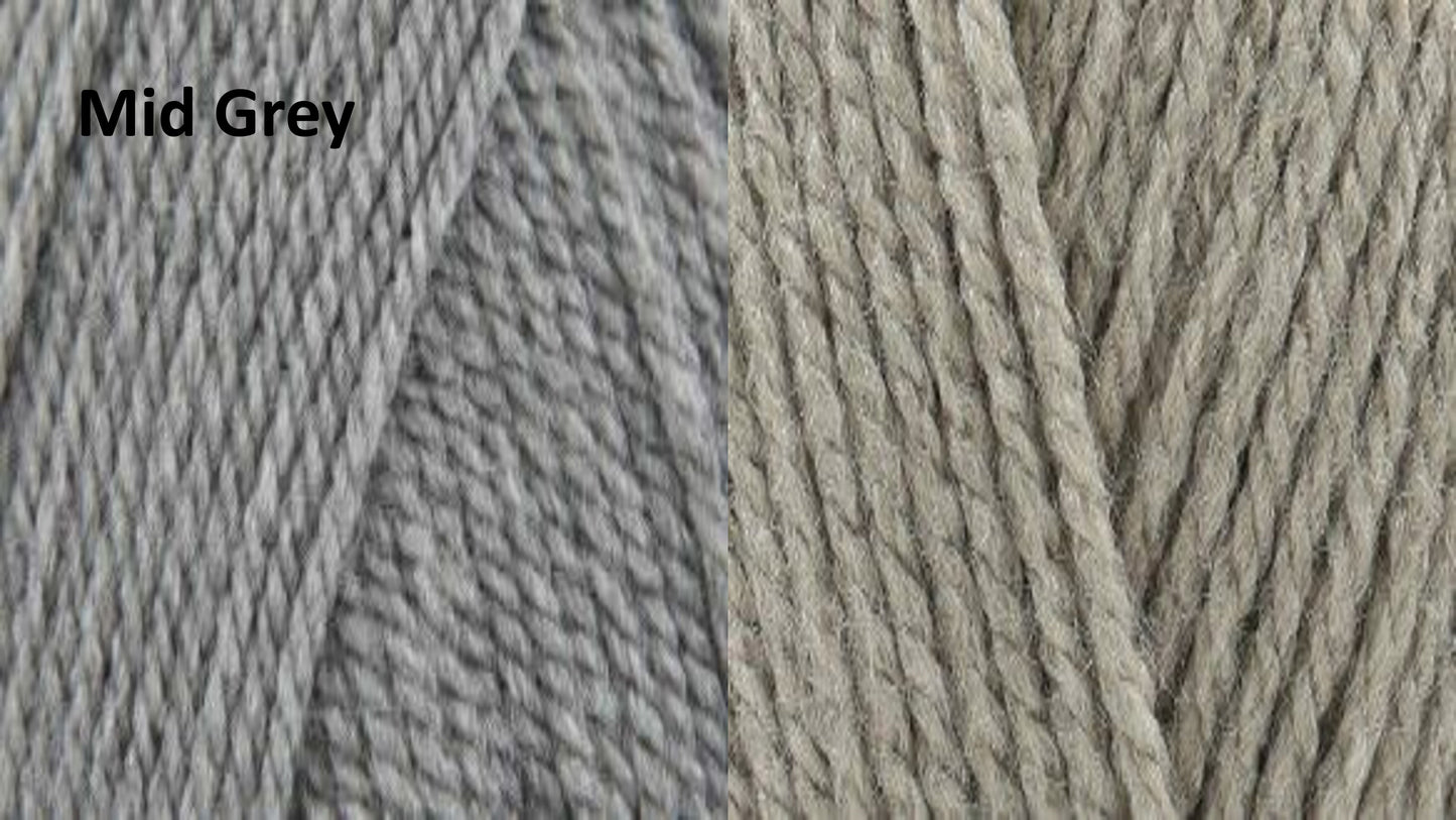 #0009 Shellfish Monster 1 Blanket - cosy