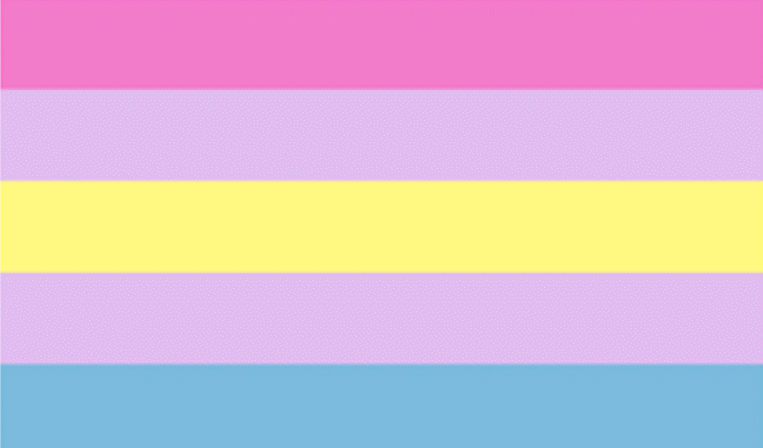 Aporagender Flag