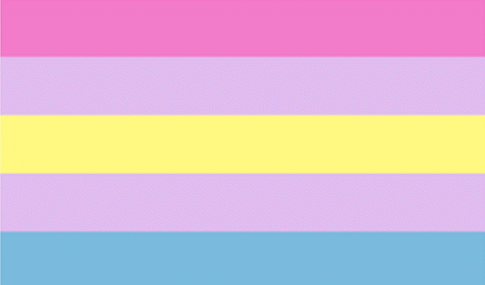 Aporagender Flag