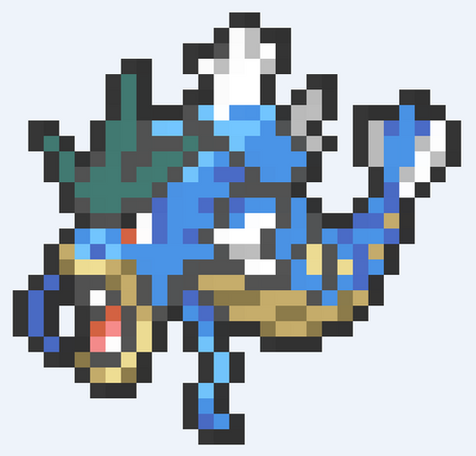 #0130 Atrocious Monster 1 temporary listing