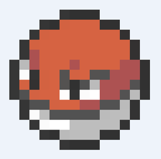 #0100 Ball Monster 1 temporary listing