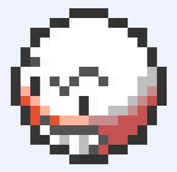 #0101 Ball Monster 2 temporary listing