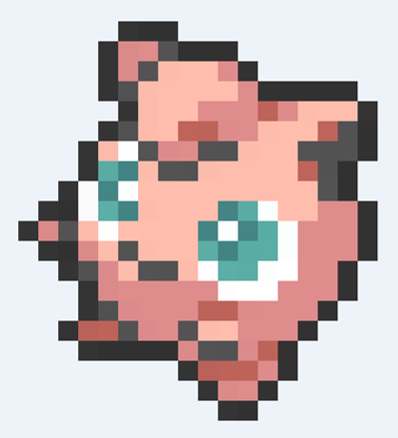 #0039 Balloon Monster 1 temporary listing