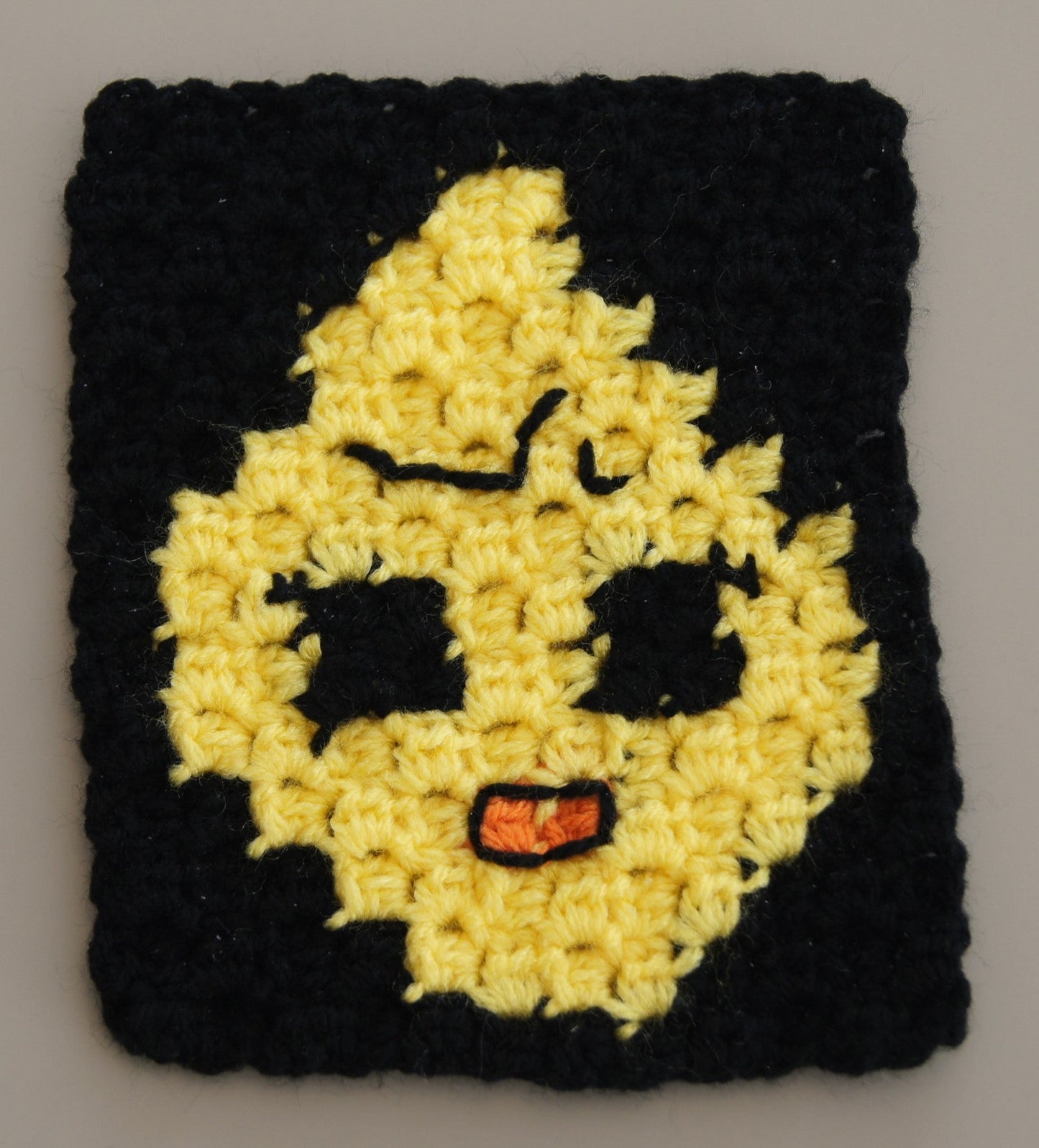 Mini SKZOO Cushion with Plain Back