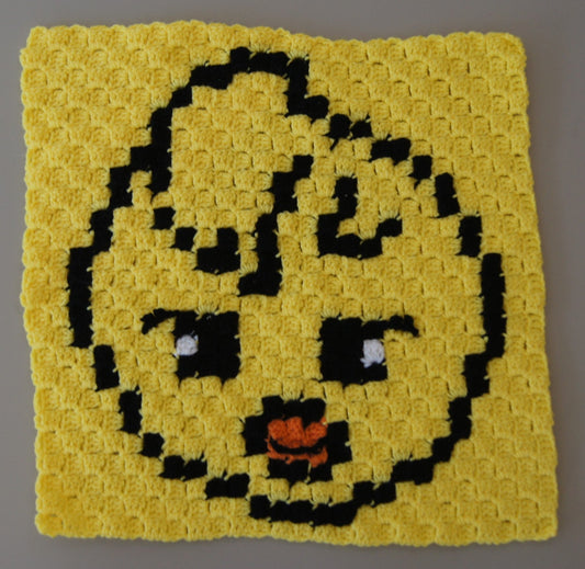 Yellow Chick (Stray Kids)