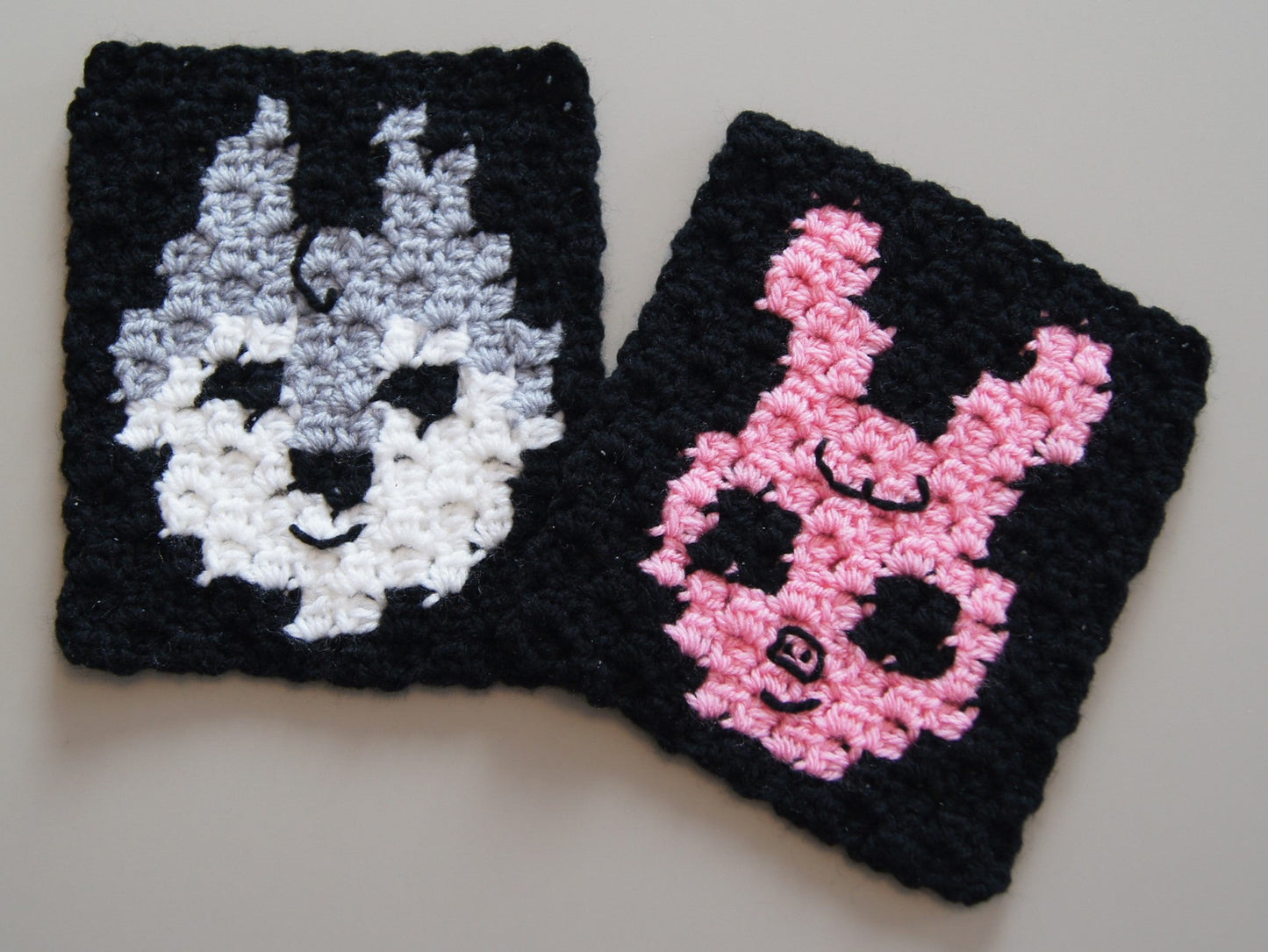 Mini SKZOO Double-Sided Cushion