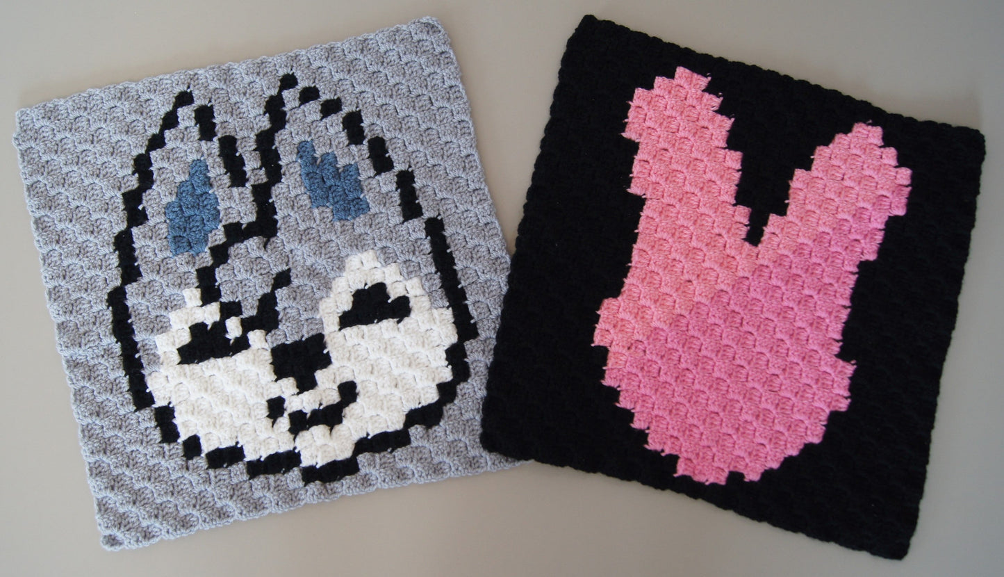 BinChan SKZOO Ship Cushion (Bang Chan x Changbin)