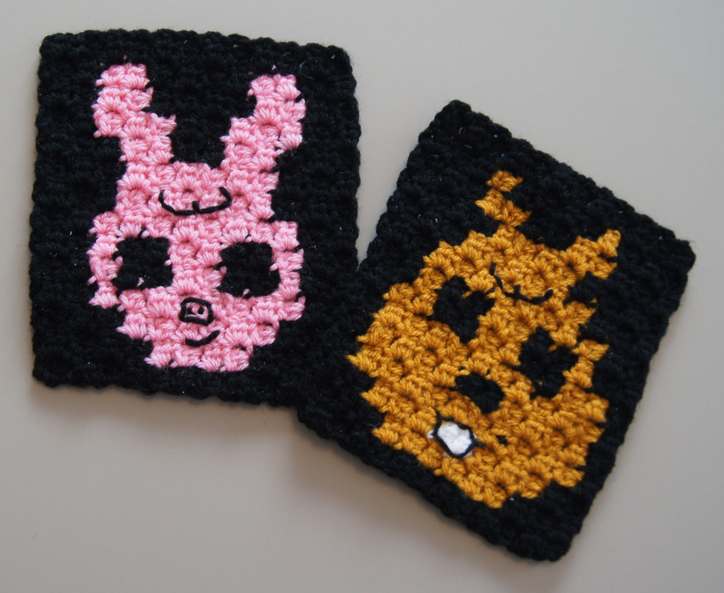 Mini SKZOO Double-Sided Cushion