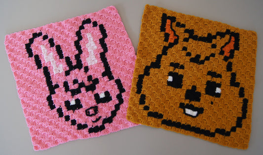 BinSung SKZOO Ship Cushion (Changbin x HAN)