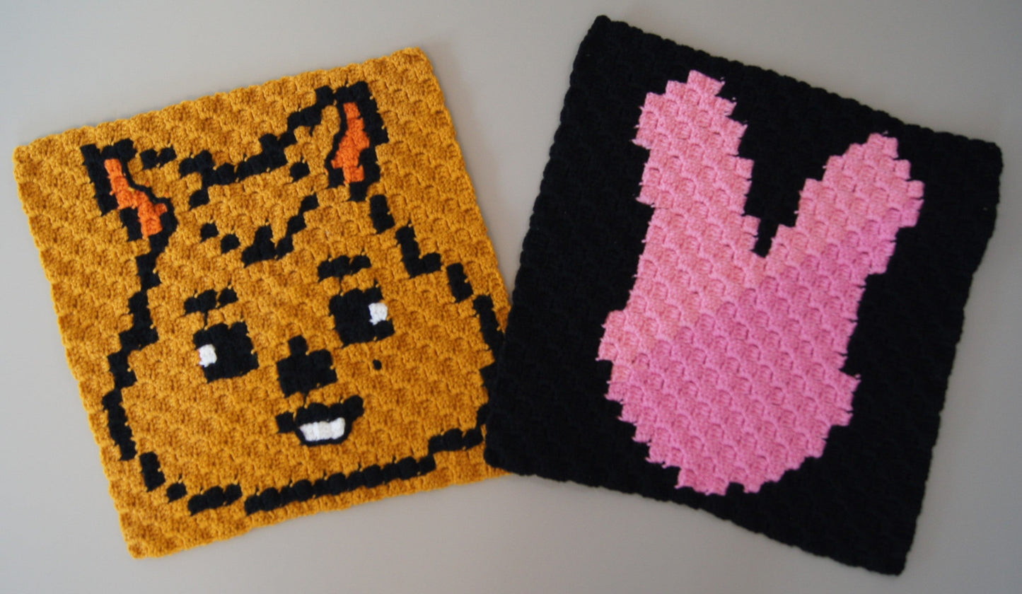 BinSung SKZOO Ship Cushion (Changbin x HAN)