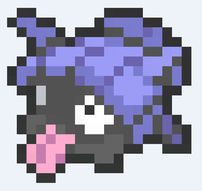 #0090 Bivalve Monster 1 temporary listing