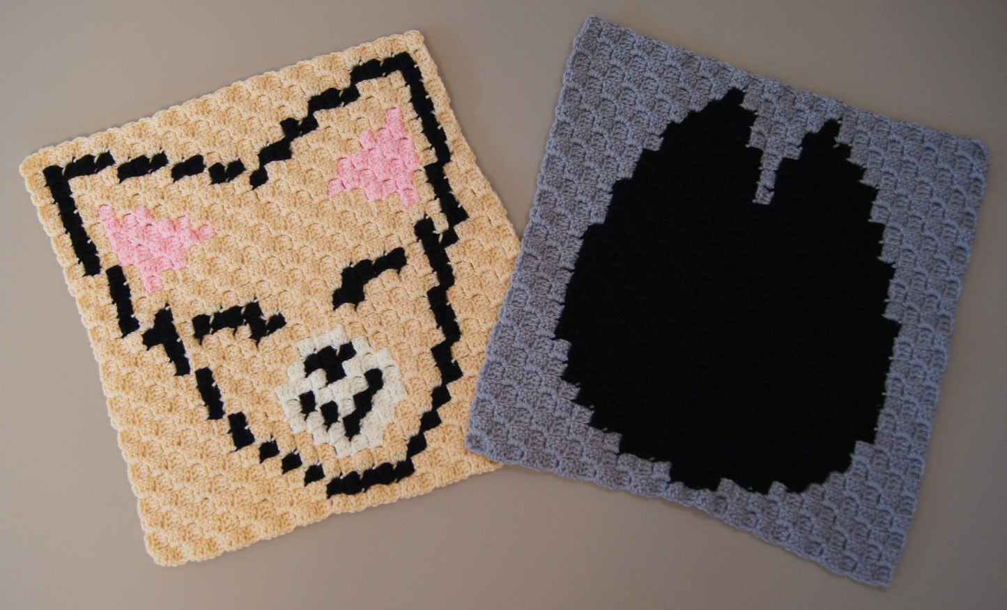 ChanJeong SKZOO Ship Cushion (Bang Chan x I.N)