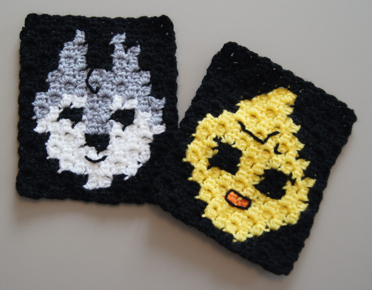 Mini SKZOO Double-Sided Cushion