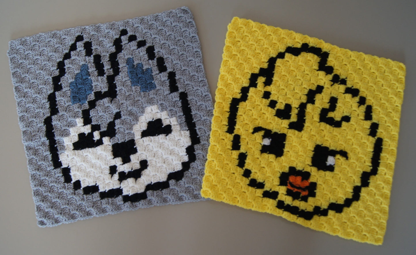 ChanLix SKZOO Ship Cushion (Bang Chan x Felix)