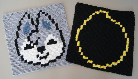 ChanLix SKZOO Ship Cushion (Bang Chan x Felix)