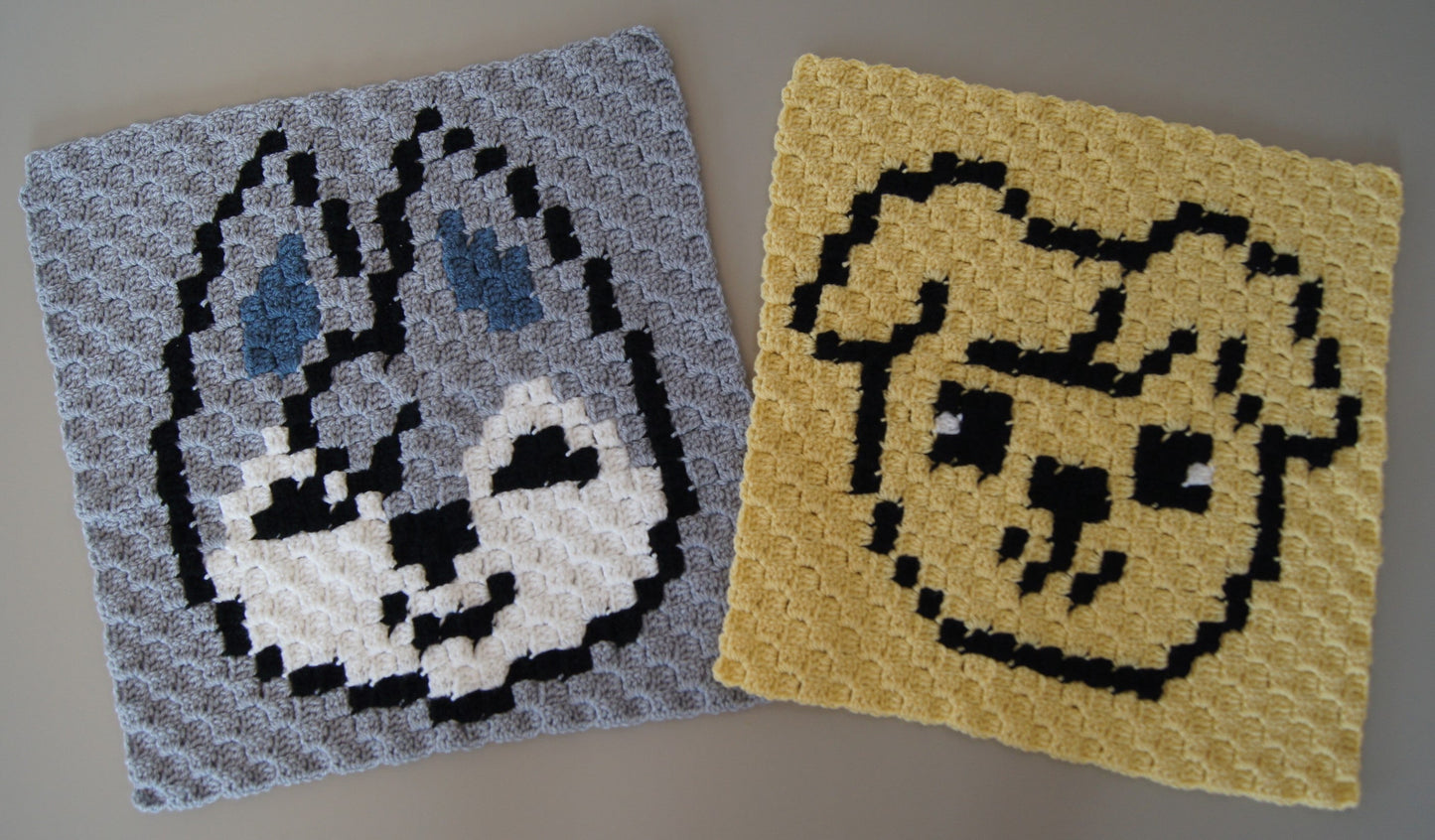 ChanMin SKZOO Ship Cushion (Bang Chan x Seungmin)