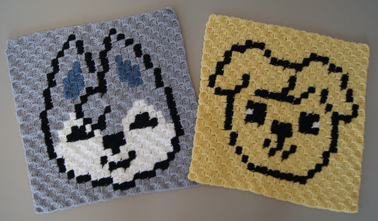 ChanMin SKZOO Ship Cushion (Bang Chan x Seungmin)