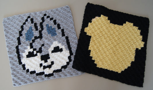 ChanMin SKZOO Ship Cushion (Bang Chan x Seungmin)