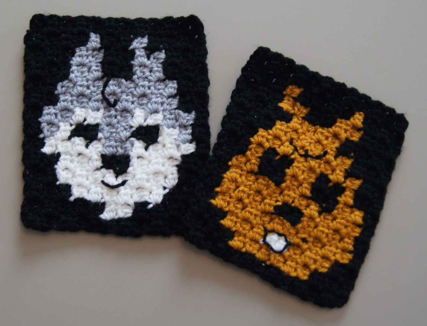 Mini SKZOO Double-Sided Cushion