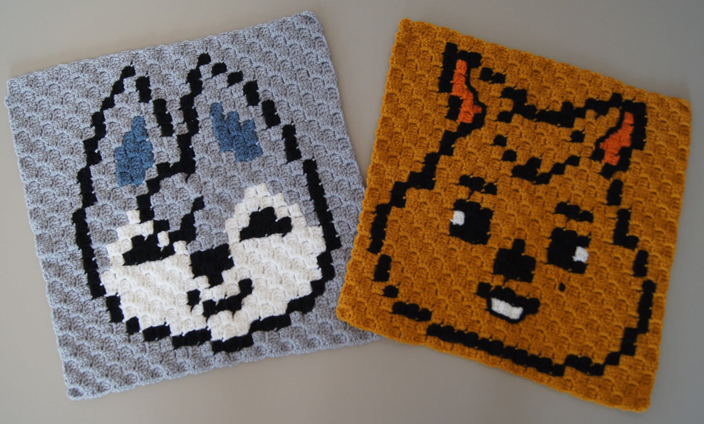 ChanSung SKZOO Ship Cushion (Bang Chan x HAN)