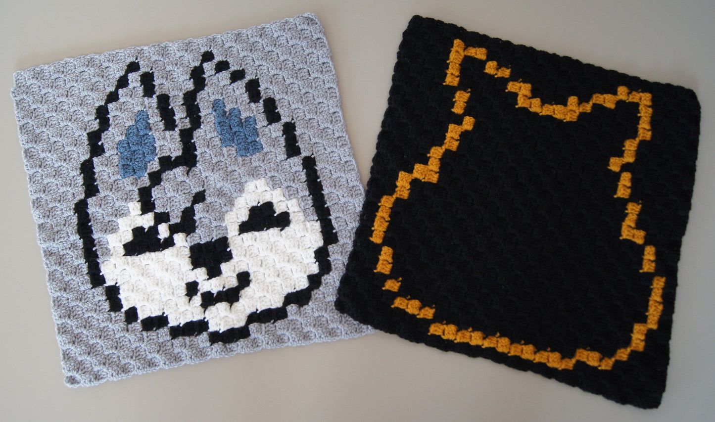 ChanSung SKZOO Ship Cushion (Bang Chan x HAN)