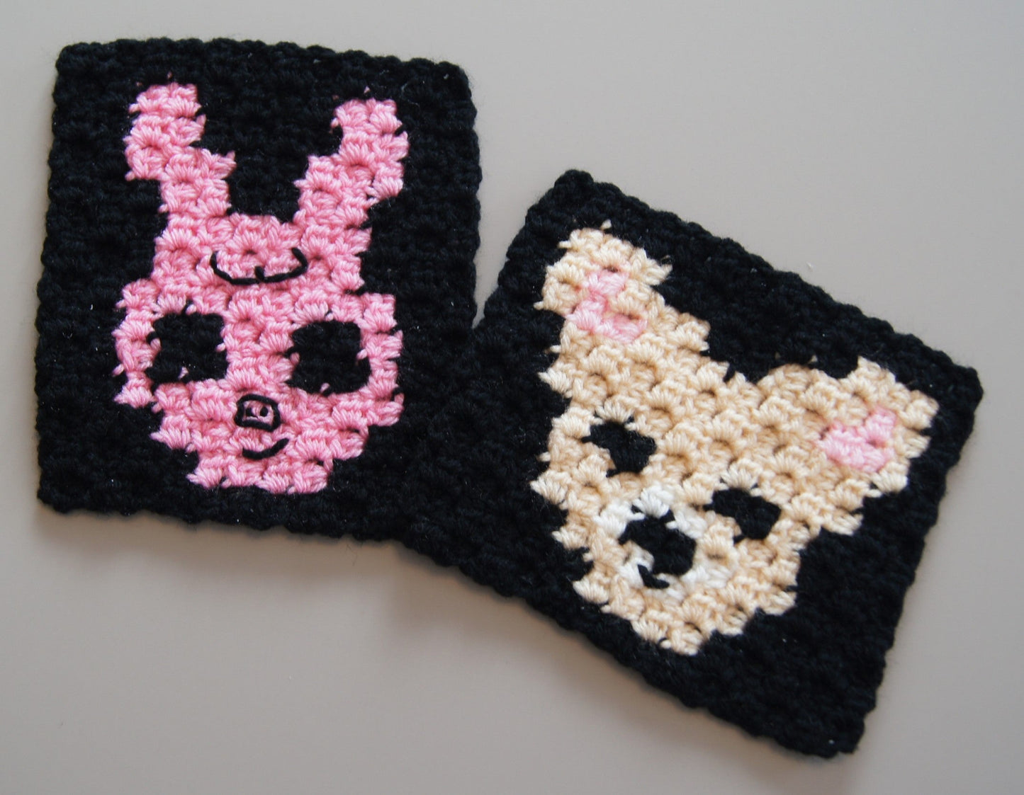 Mini SKZOO Double-Sided Cushion