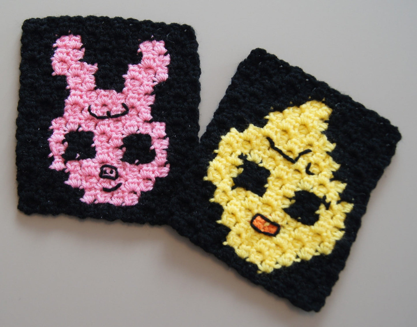 Mini SKZOO Double-Sided Cushion