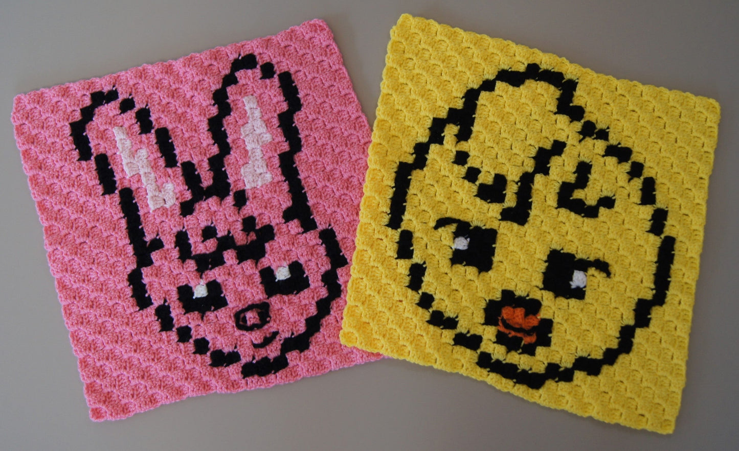 ChangLix SKZOO Ship Cushion (Changbin x Felix)