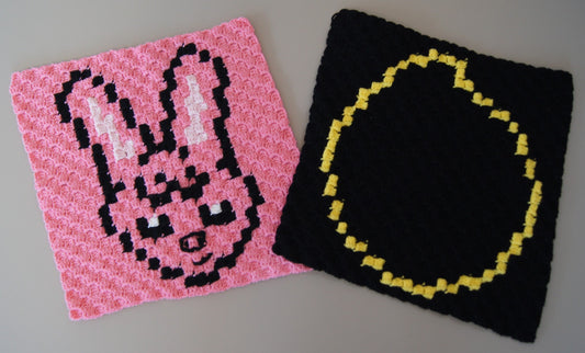 ChangLix SKZOO Ship Cushion (Changbin x Felix)