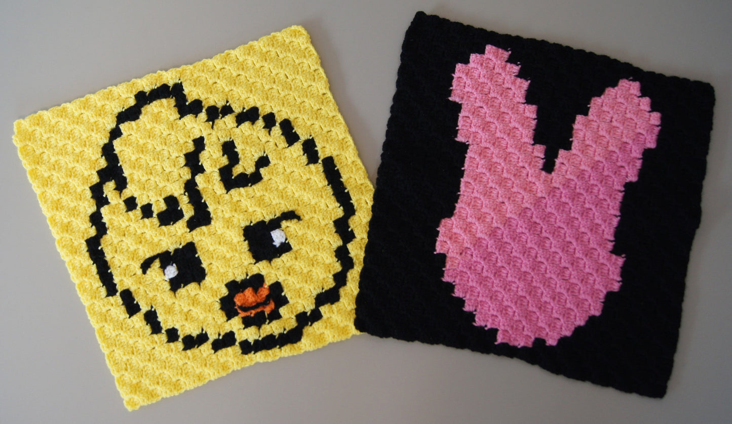 ChangLix SKZOO Ship Cushion (Changbin x Felix)