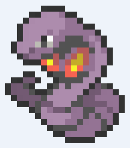 #0024 Cobra Monster 1 temporary listing