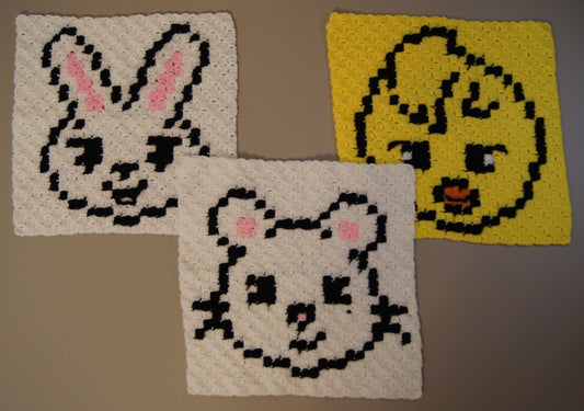 SKZOO Double-Sided Member Cushion - DANCERACHA