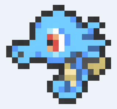 #0116 Dragon Monster 1 temporary listing