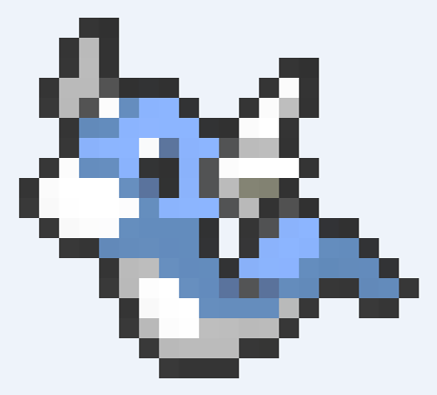 #0147 Dragon Monster 3 temporary listing