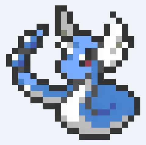 #0148 Dragon Monster 4 temporary listing