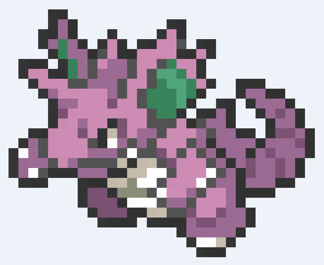 #0034 Drill Monster 2 temporary listing