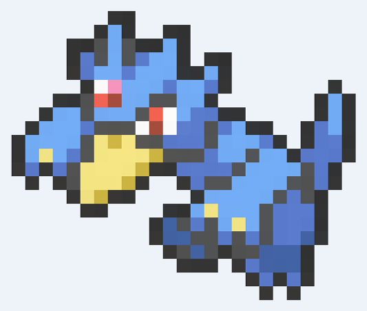 #0055 Duck Monster 2 temporary listing