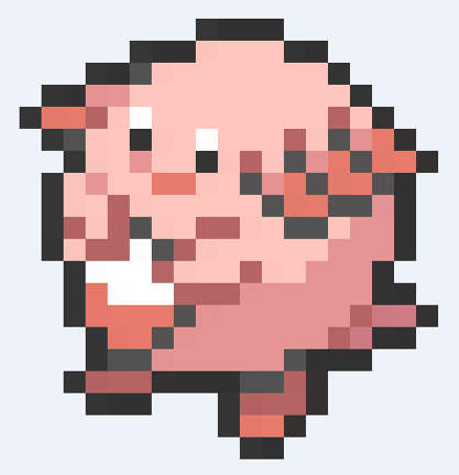 #0113 Egg Monster 2 temporary listing