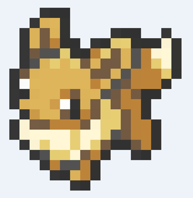 #0133 Evolution Monster 1 temporary listing