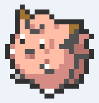 #0035 Fairy Monster 1 temporary listing