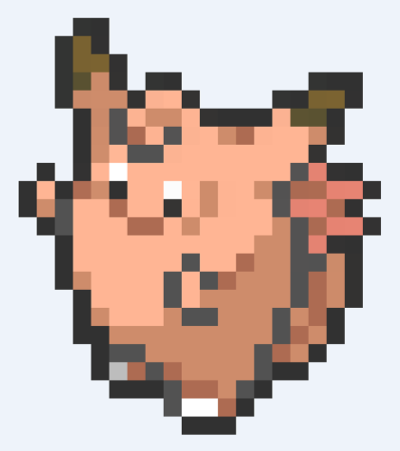 #0036 Fairy Monster 2 temporary listing