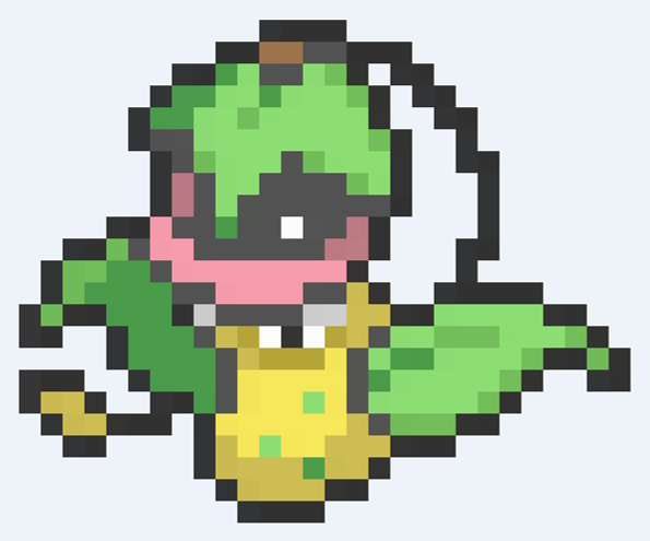 #0071 Flycatcher Monster 2 temporary listing