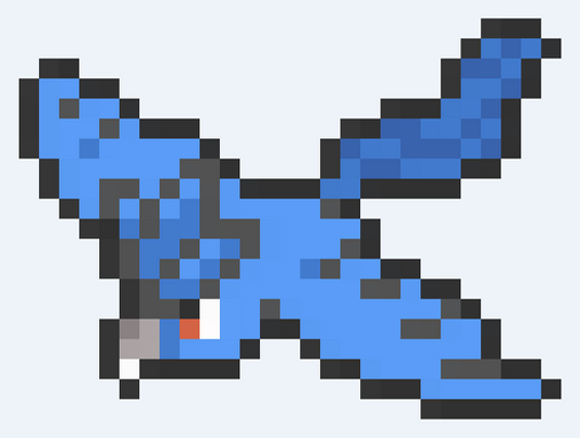 #0144 Freeze Monster 1 temporary listing